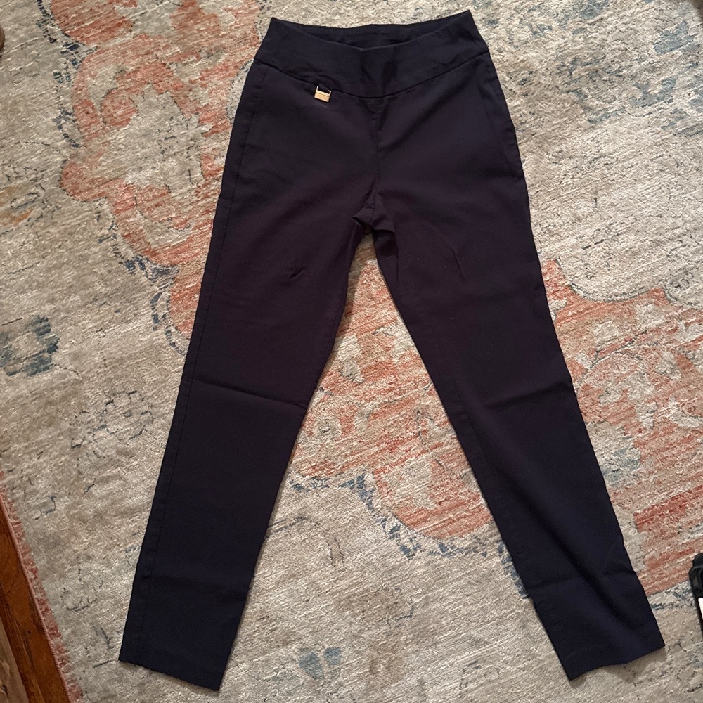 Alfani Work Pants
